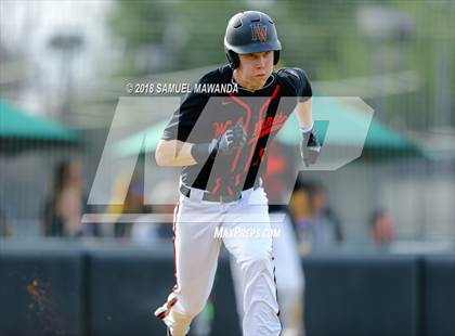 Thumbnail 1 in Alemany @ Harvard-Westlake photogallery.