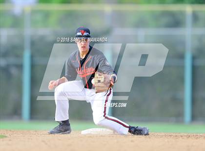 Thumbnail 1 in Alemany @ Harvard-Westlake photogallery.