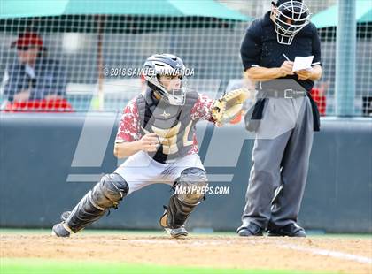 Thumbnail 3 in Alemany @ Harvard-Westlake photogallery.