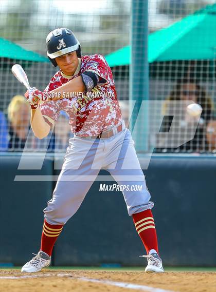 Thumbnail 3 in Alemany @ Harvard-Westlake photogallery.