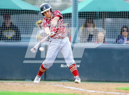 Thumbnail 3 in Alemany @ Harvard-Westlake photogallery.
