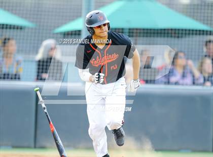 Thumbnail 1 in Alemany @ Harvard-Westlake photogallery.