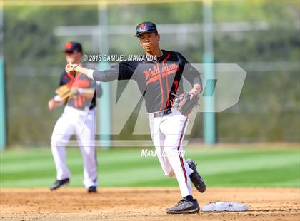 Thumbnail 2 in Alemany @ Harvard-Westlake photogallery.