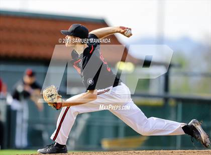 Thumbnail 1 in Alemany @ Harvard-Westlake photogallery.