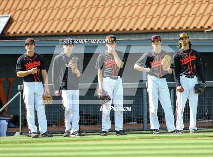 Thumbnail 1 in Alemany @ Harvard-Westlake photogallery.