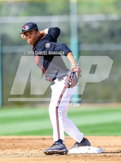 Thumbnail 1 in Alemany @ Harvard-Westlake photogallery.