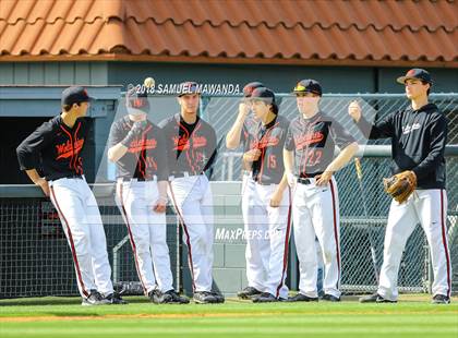 Thumbnail 1 in Alemany @ Harvard-Westlake photogallery.