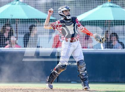 Thumbnail 2 in Alemany @ Harvard-Westlake photogallery.