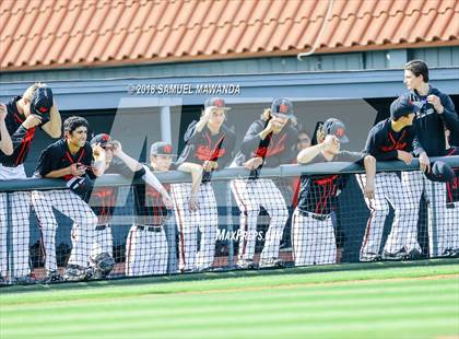 Thumbnail 3 in Alemany @ Harvard-Westlake photogallery.
