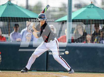 Thumbnail 1 in Alemany @ Harvard-Westlake photogallery.
