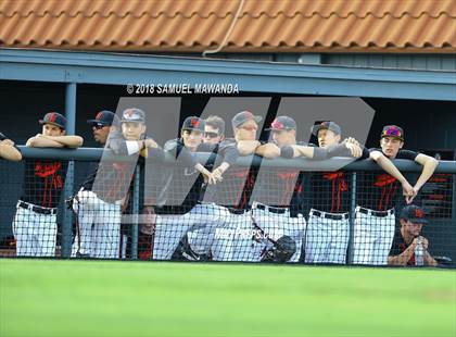 Thumbnail 3 in Alemany @ Harvard-Westlake photogallery.