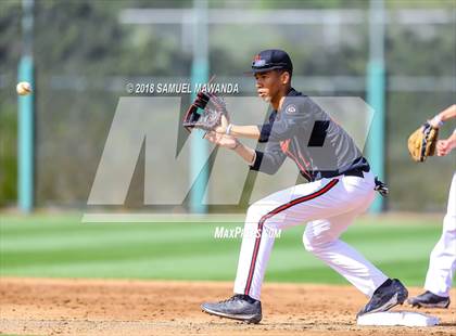 Thumbnail 3 in Alemany @ Harvard-Westlake photogallery.