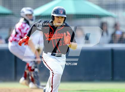 Thumbnail 2 in Alemany @ Harvard-Westlake photogallery.