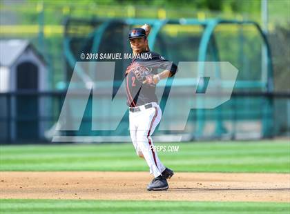 Thumbnail 1 in Alemany @ Harvard-Westlake photogallery.