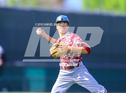 Thumbnail 3 in Alemany @ Harvard-Westlake photogallery.