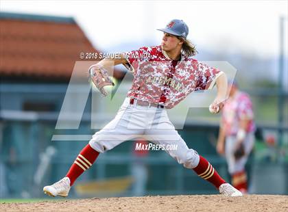 Thumbnail 3 in Alemany @ Harvard-Westlake photogallery.