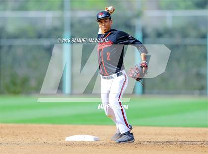 Thumbnail 1 in Alemany @ Harvard-Westlake photogallery.