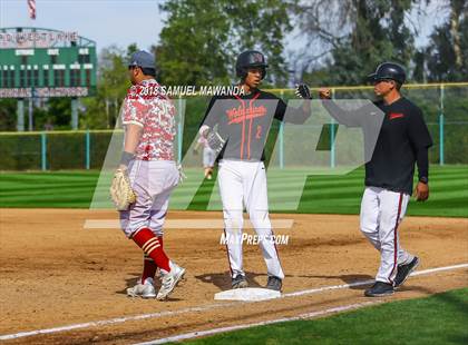 Thumbnail 3 in Alemany @ Harvard-Westlake photogallery.