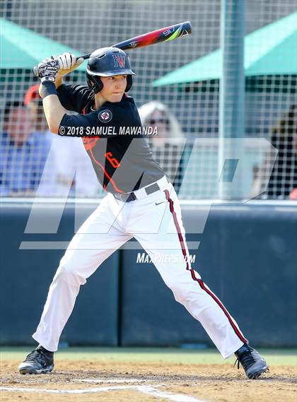 Thumbnail 2 in Alemany @ Harvard-Westlake photogallery.