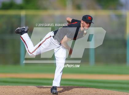 Thumbnail 3 in Alemany @ Harvard-Westlake photogallery.