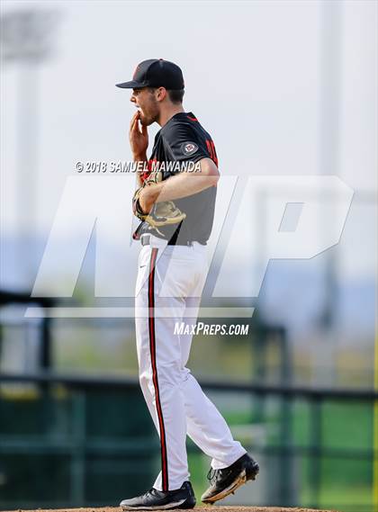 Thumbnail 2 in Alemany @ Harvard-Westlake photogallery.