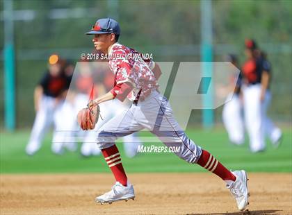Thumbnail 3 in Alemany @ Harvard-Westlake photogallery.