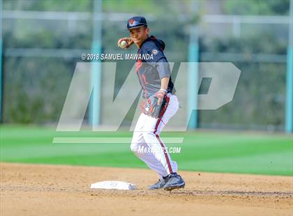 Thumbnail 1 in Alemany @ Harvard-Westlake photogallery.