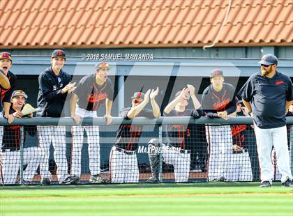 Thumbnail 2 in Alemany @ Harvard-Westlake photogallery.