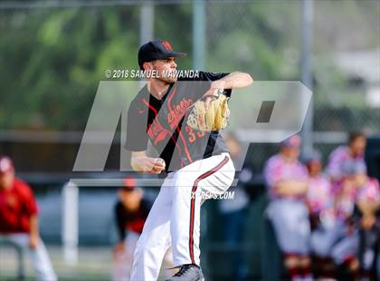Thumbnail 2 in Alemany @ Harvard-Westlake photogallery.