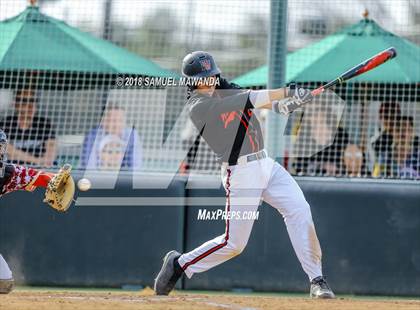 Thumbnail 1 in Alemany @ Harvard-Westlake photogallery.
