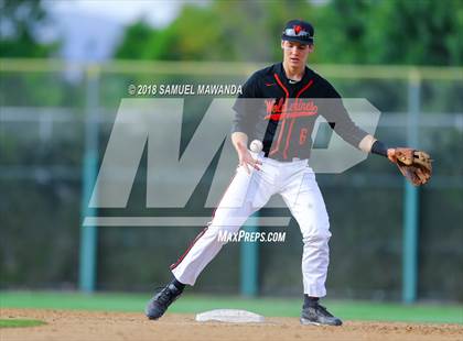 Thumbnail 1 in Alemany @ Harvard-Westlake photogallery.