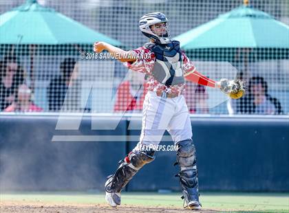Thumbnail 3 in Alemany @ Harvard-Westlake photogallery.