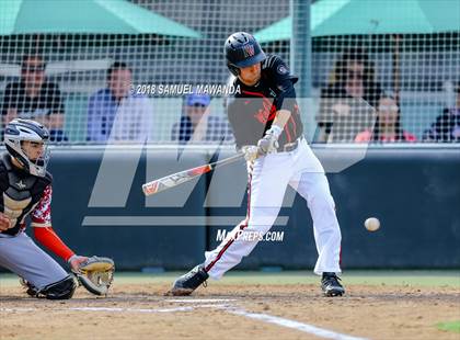 Thumbnail 3 in Alemany @ Harvard-Westlake photogallery.