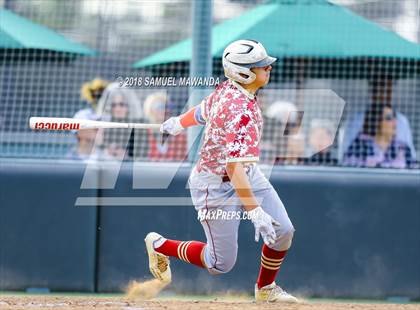 Thumbnail 1 in Alemany @ Harvard-Westlake photogallery.