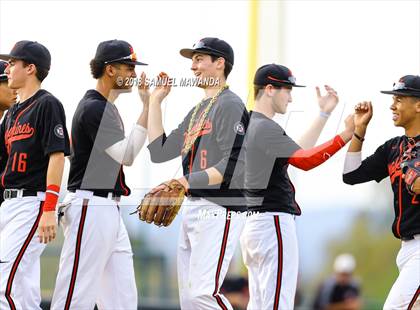 Thumbnail 1 in Alemany @ Harvard-Westlake photogallery.