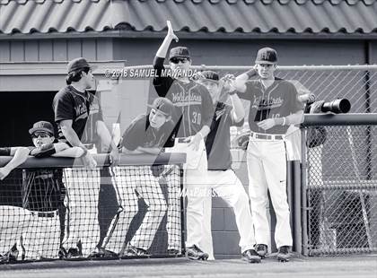 Thumbnail 3 in Alemany @ Harvard-Westlake photogallery.