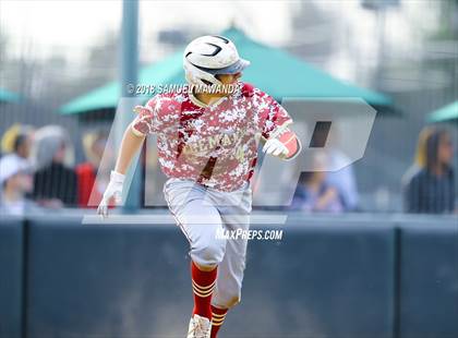 Thumbnail 3 in Alemany @ Harvard-Westlake photogallery.