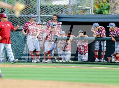 Thumbnail 3 in Alemany @ Harvard-Westlake photogallery.