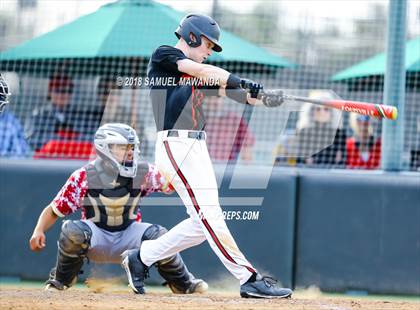 Thumbnail 3 in Alemany @ Harvard-Westlake photogallery.