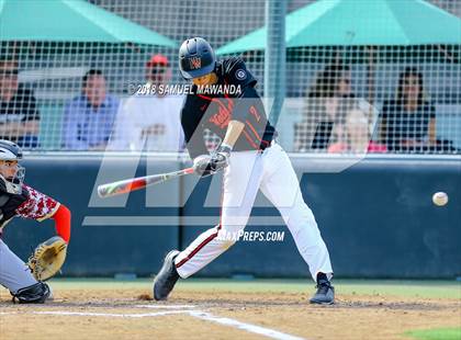Thumbnail 1 in Alemany @ Harvard-Westlake photogallery.