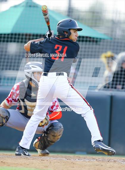 Thumbnail 1 in Alemany @ Harvard-Westlake photogallery.