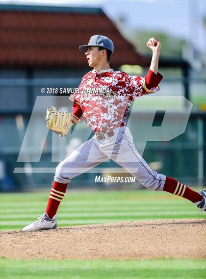 Thumbnail 1 in Alemany @ Harvard-Westlake photogallery.