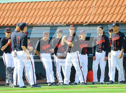 Thumbnail 3 in Alemany @ Harvard-Westlake photogallery.