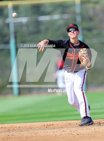 Thumbnail 2 in Alemany @ Harvard-Westlake photogallery.