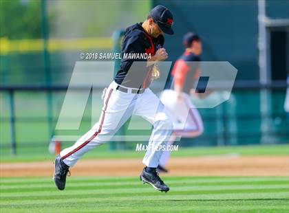 Thumbnail 3 in Alemany @ Harvard-Westlake photogallery.
