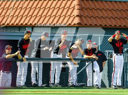Thumbnail 2 in Alemany @ Harvard-Westlake photogallery.