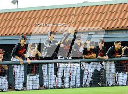 Thumbnail 2 in Alemany @ Harvard-Westlake photogallery.
