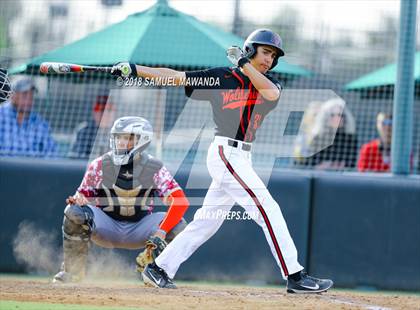 Thumbnail 1 in Alemany @ Harvard-Westlake photogallery.