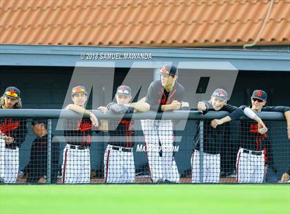 Thumbnail 2 in Alemany @ Harvard-Westlake photogallery.