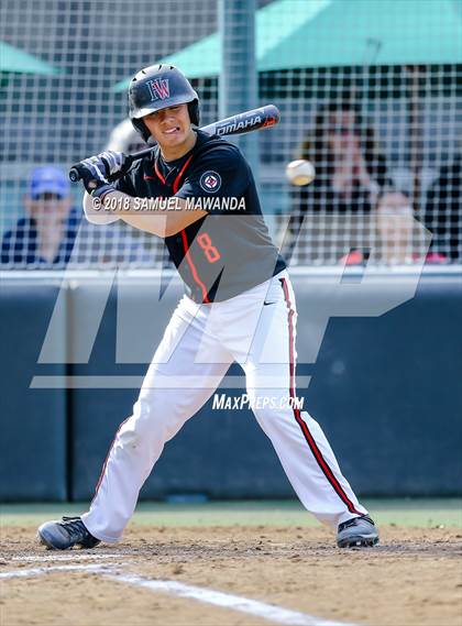 Thumbnail 1 in Alemany @ Harvard-Westlake photogallery.